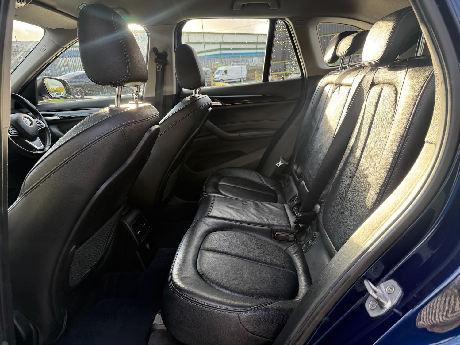 Used BMW X1 2017 for sale - 76428426: Photo 14