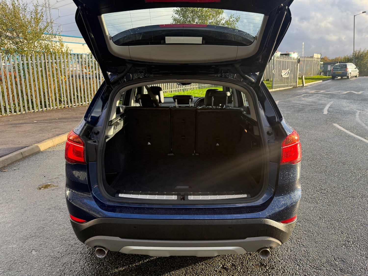 Used BMW X1 2017 for sale - 76428426: Photo 15