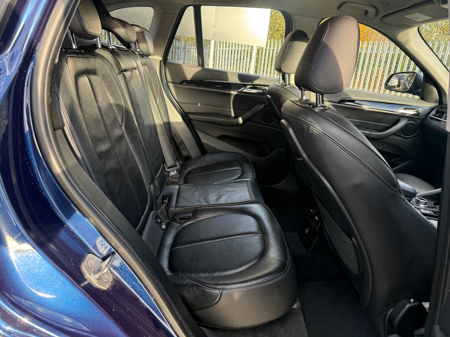 Used BMW X1 2017 for sale - 76428426: Photo 16