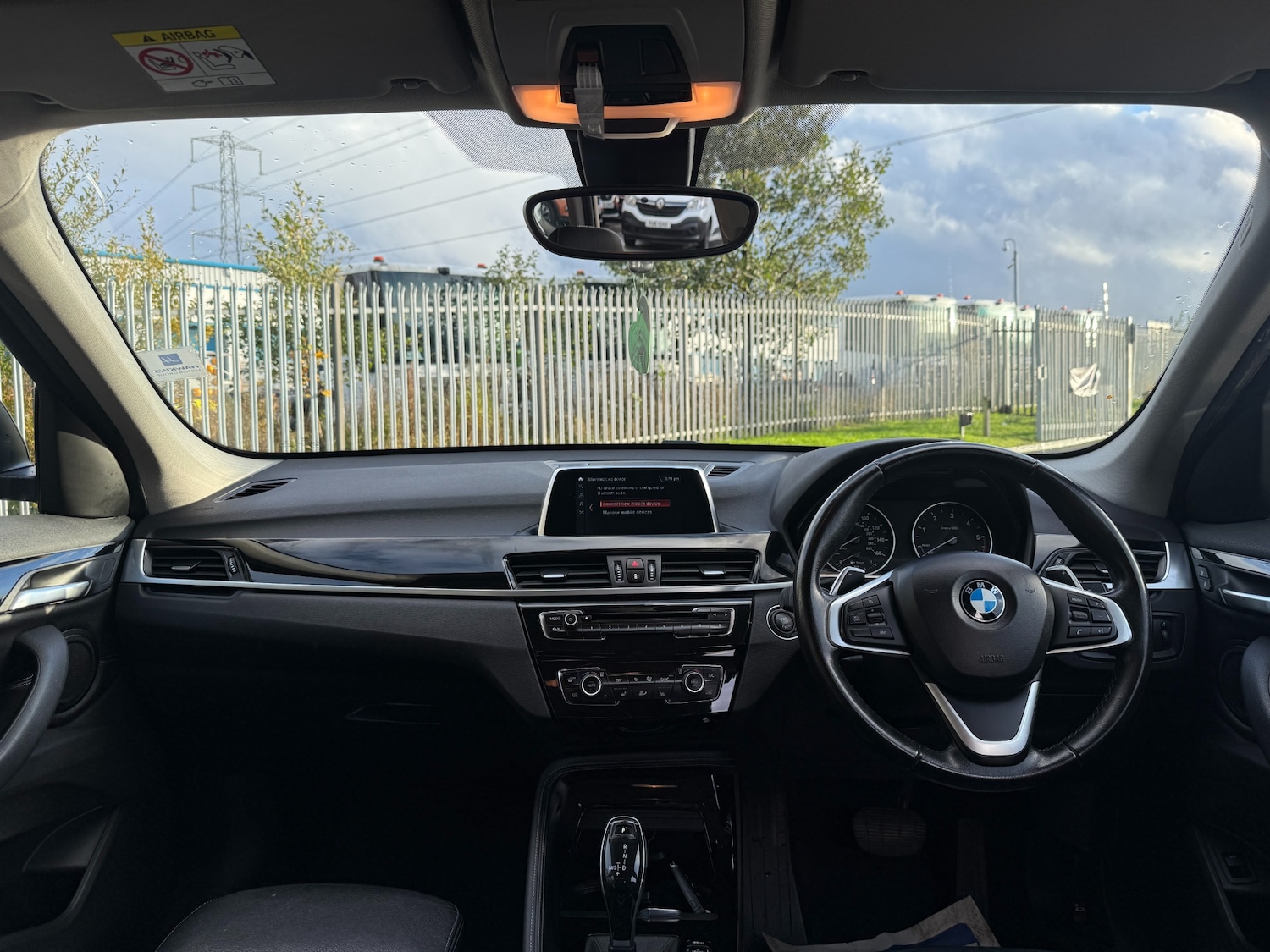 Used BMW X1 2017 for sale - 76428426: Photo 17