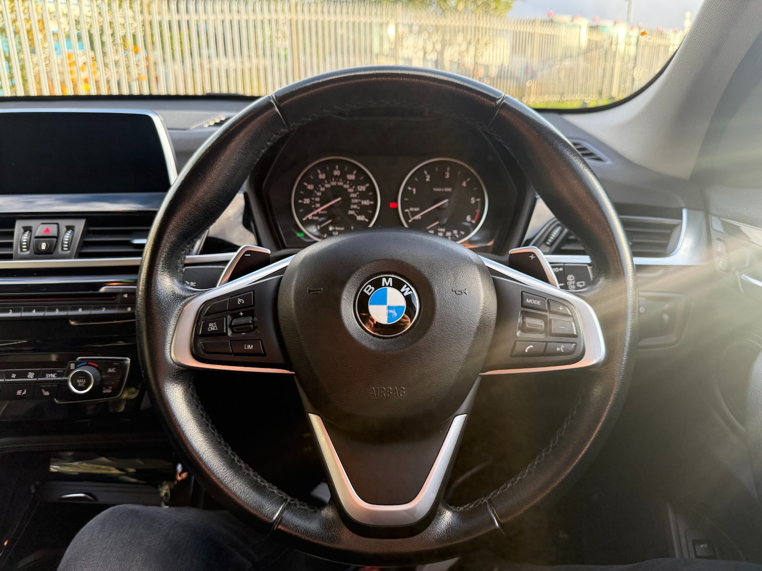 Used BMW X1 2017 for sale - 76428426: Photo 19