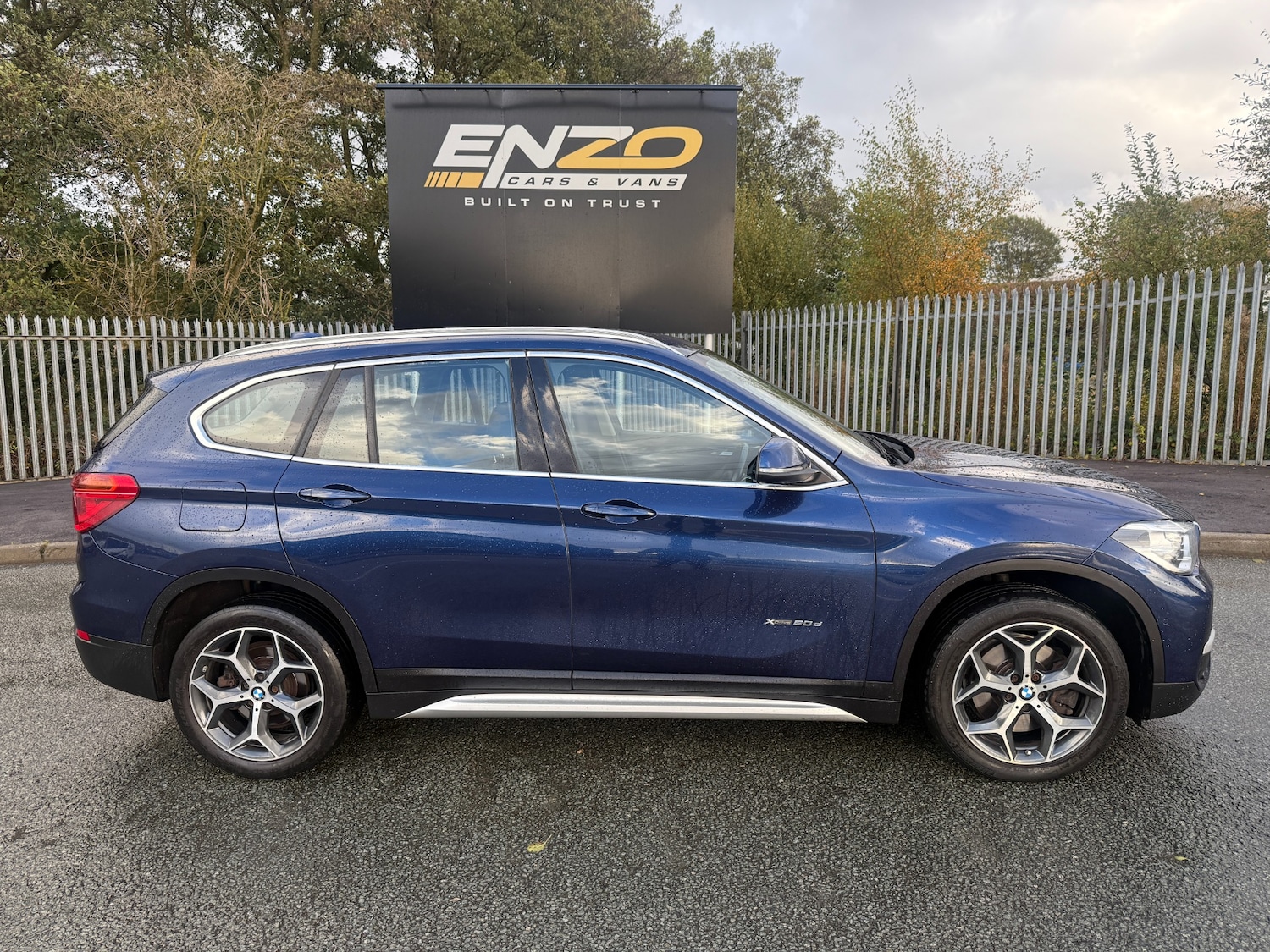 Used BMW X1 2017 for sale - 76428426: Photo 2