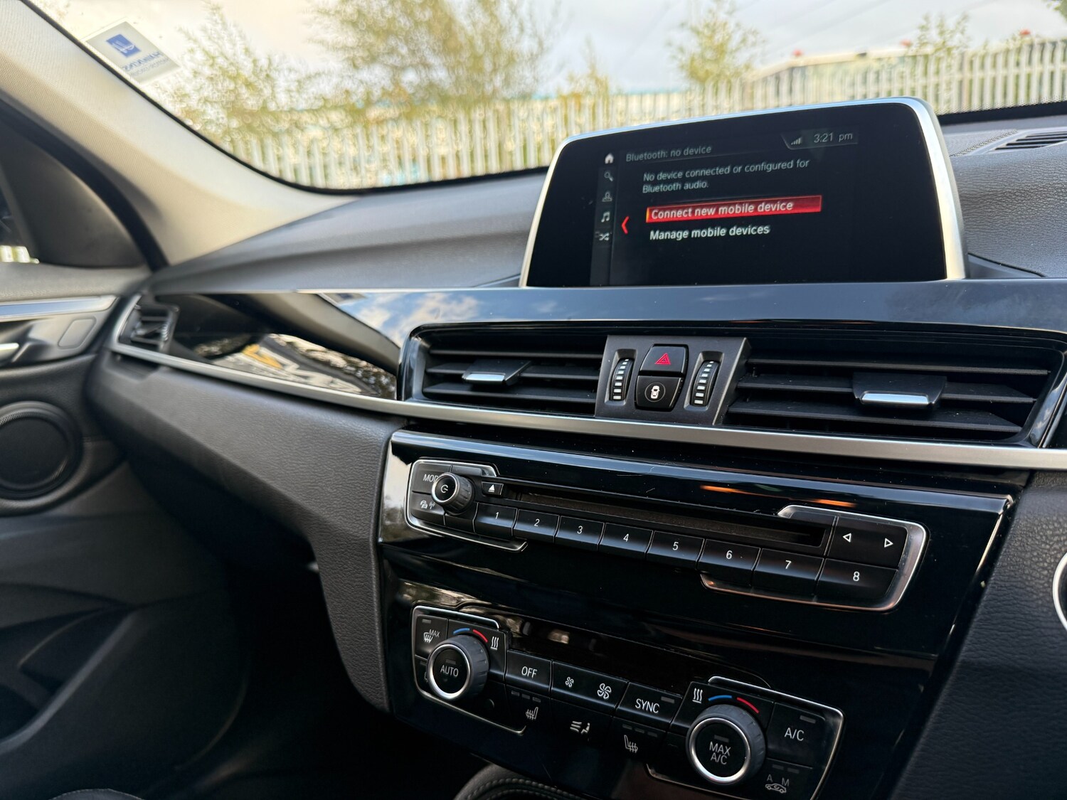 Used BMW X1 2017 for sale - 76428426: Photo 21