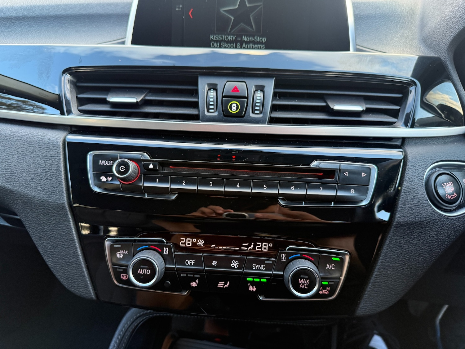 Used BMW X1 2017 for sale - 76428426: Photo 27