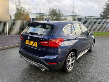 Used BMW X1 2017 for sale - 76428426: Photo