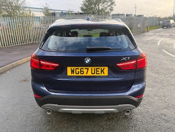 Used BMW X1 2017 for sale - 76428426: Photo