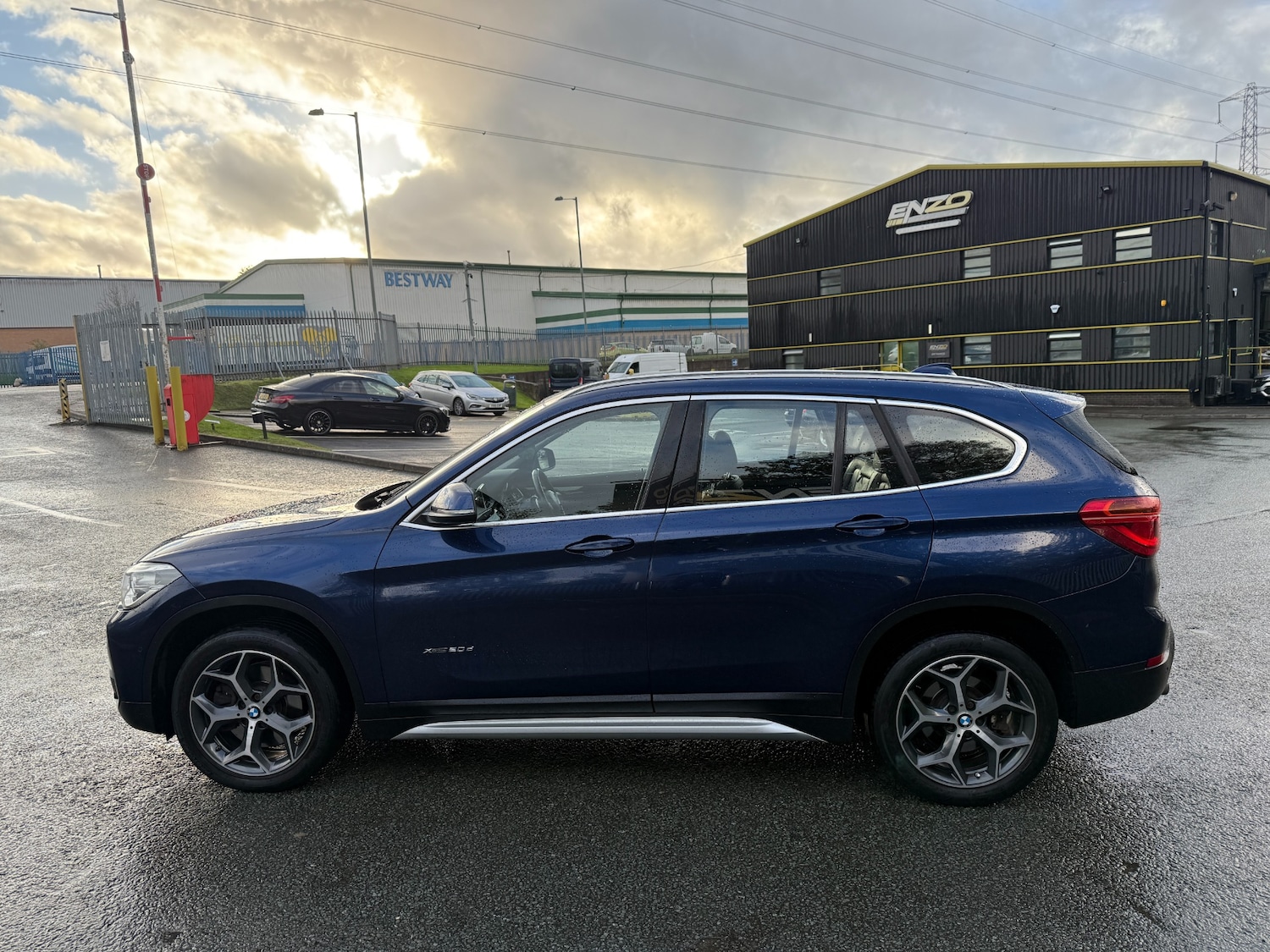 Used BMW X1 2017 for sale - 76428426: Photo 7
