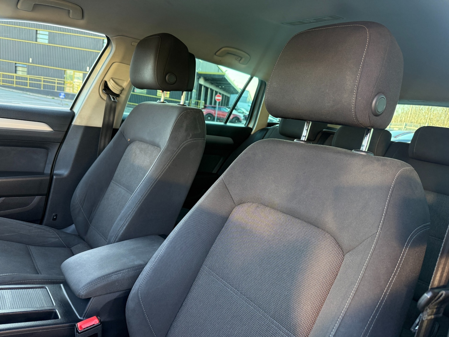 Used Volkswagen Passat 2015 for sale - 78149729: Photo 10