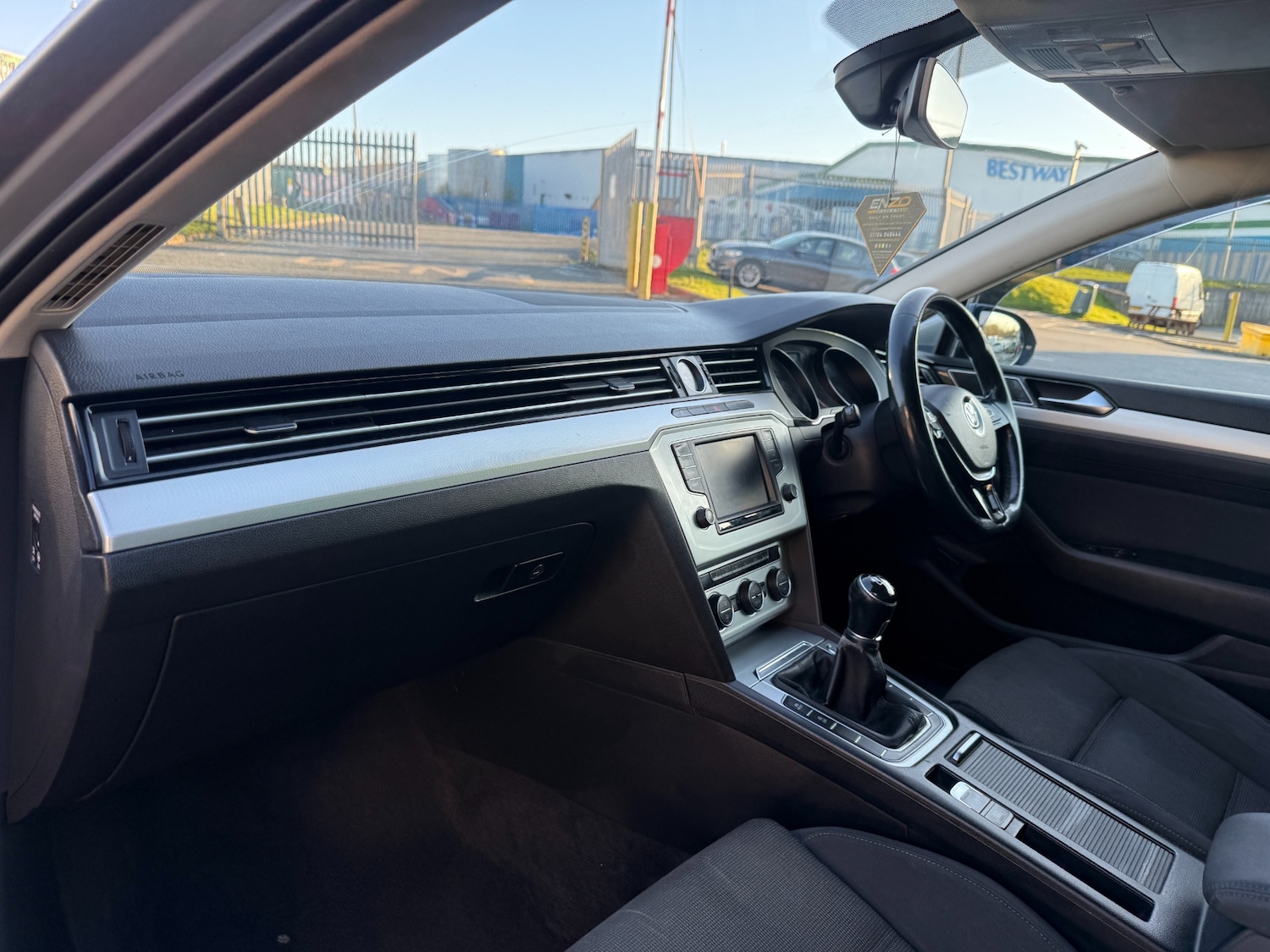 Used Volkswagen Passat 2015 for sale - 78149729: Photo 11