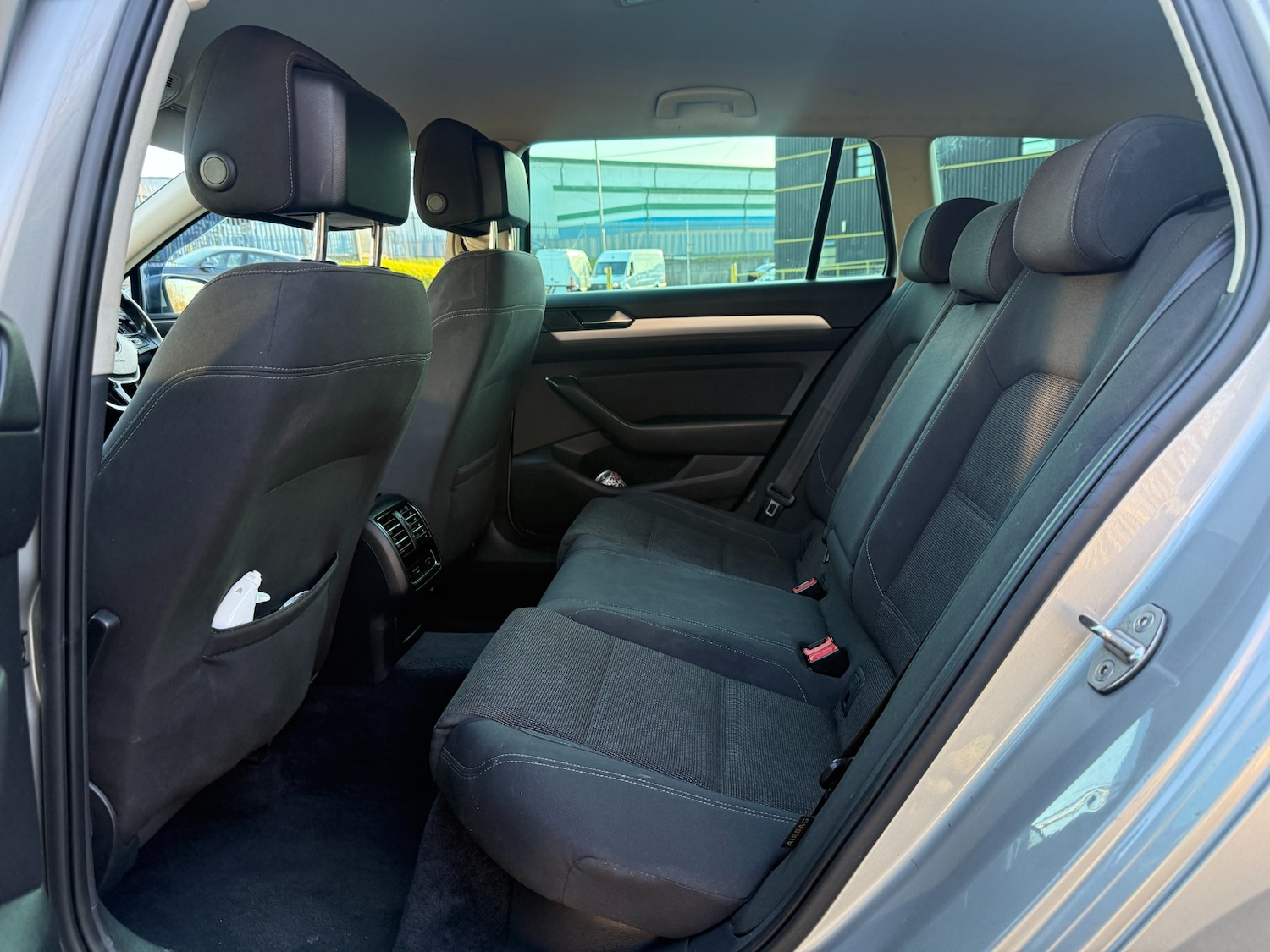 Used Volkswagen Passat 2015 for sale - 78149729: Photo 13