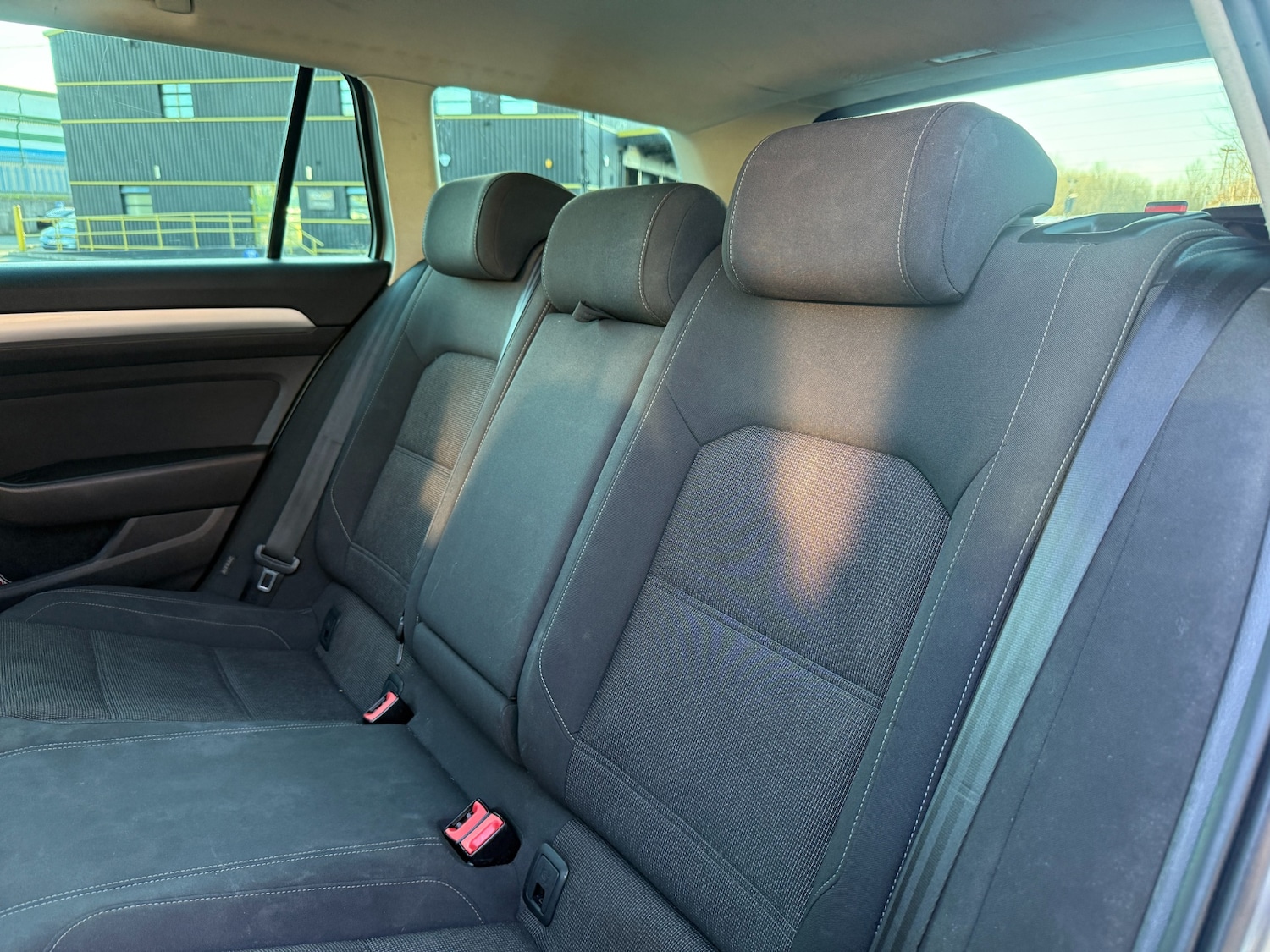 Used Volkswagen Passat 2015 for sale - 78149729: Photo 14