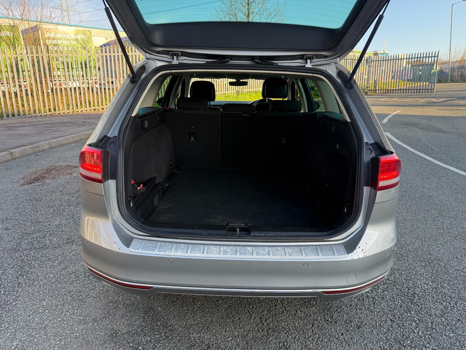 Used Volkswagen Passat 2015 for sale - 78149729: Photo 15