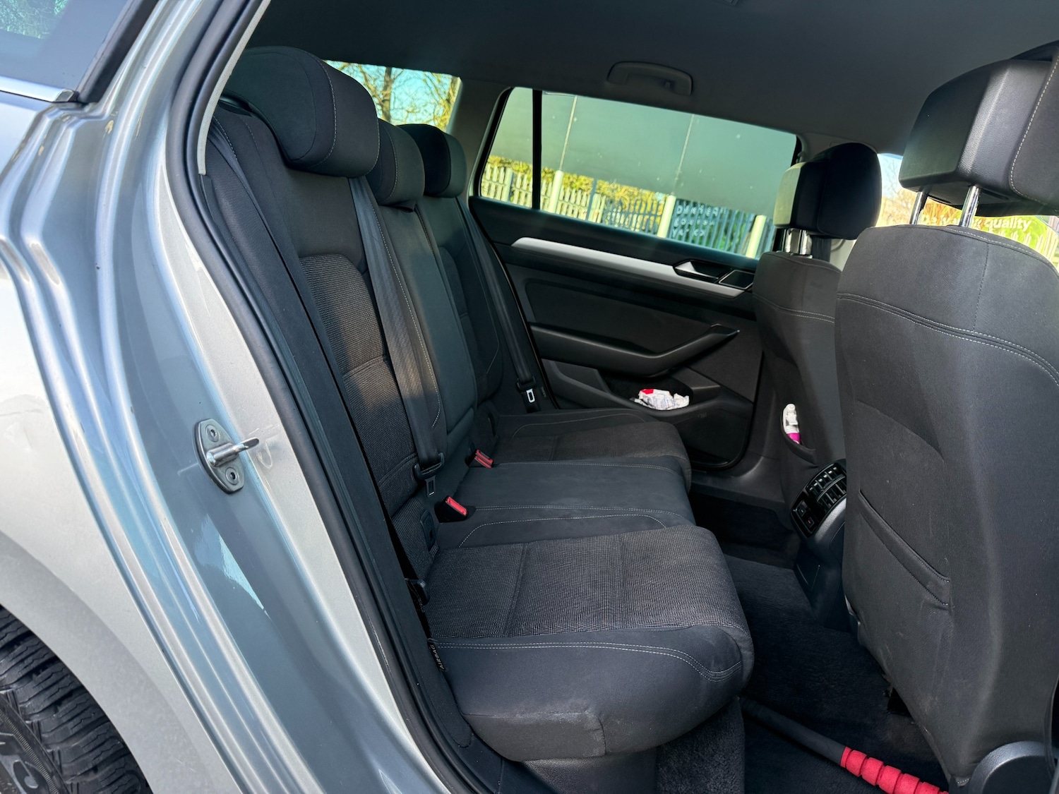 Used Volkswagen Passat 2015 for sale - 78149729: Photo 16