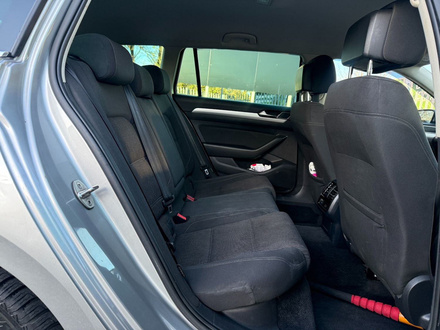 Used Volkswagen Passat 2015 for sale - 78149729: Photo 17