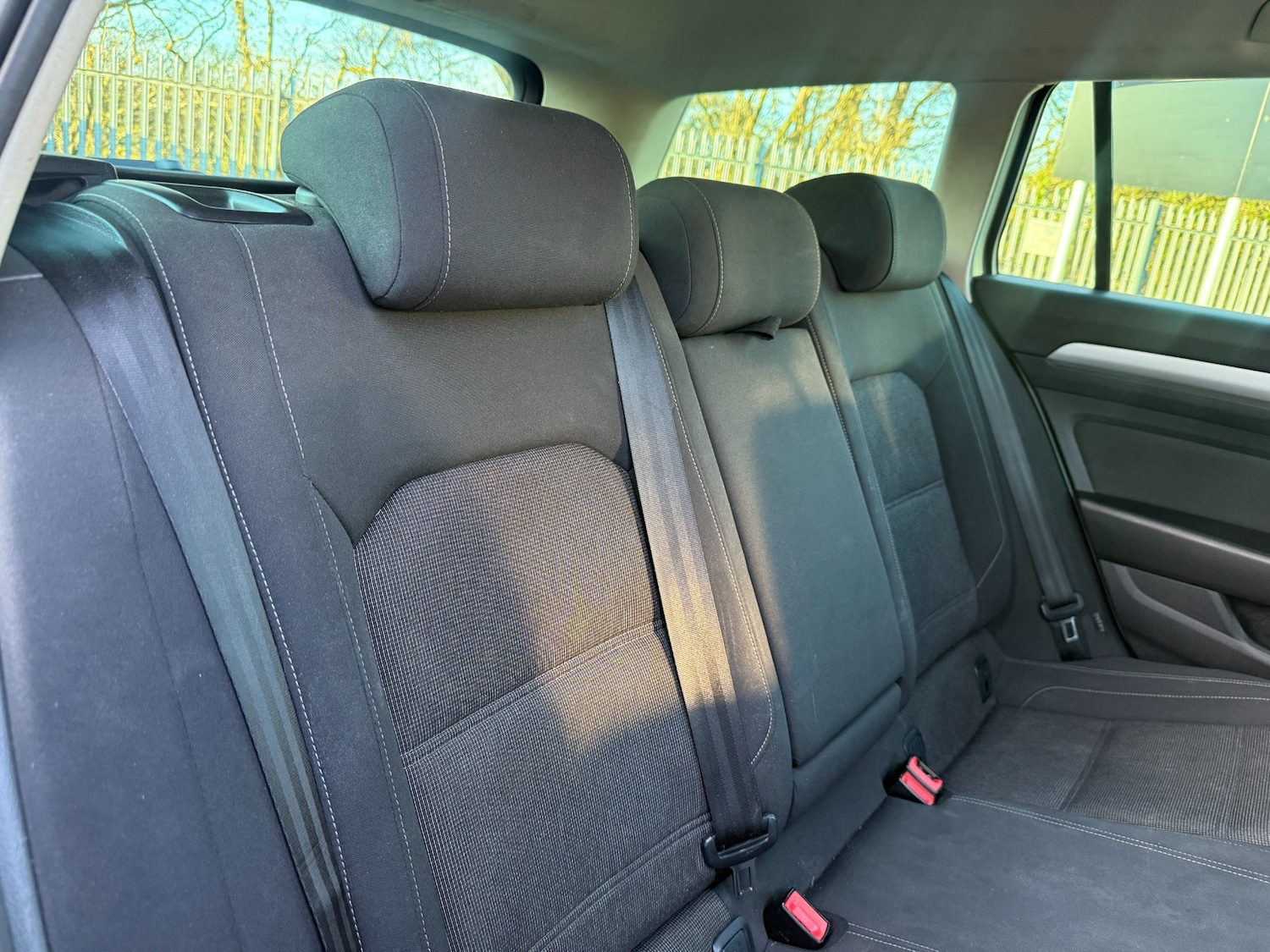 Used Volkswagen Passat 2015 for sale - 78149729: Photo 18