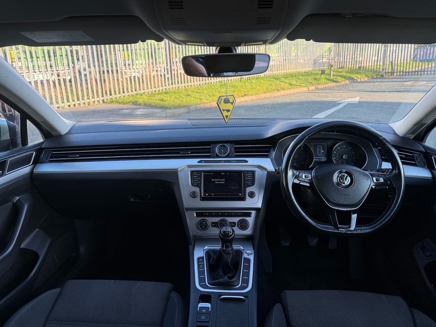 Used Volkswagen Passat 2015 for sale - 78149729: Photo 19