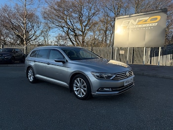 Used Volkswagen Passat 2015 for sale - 78149729: Photo