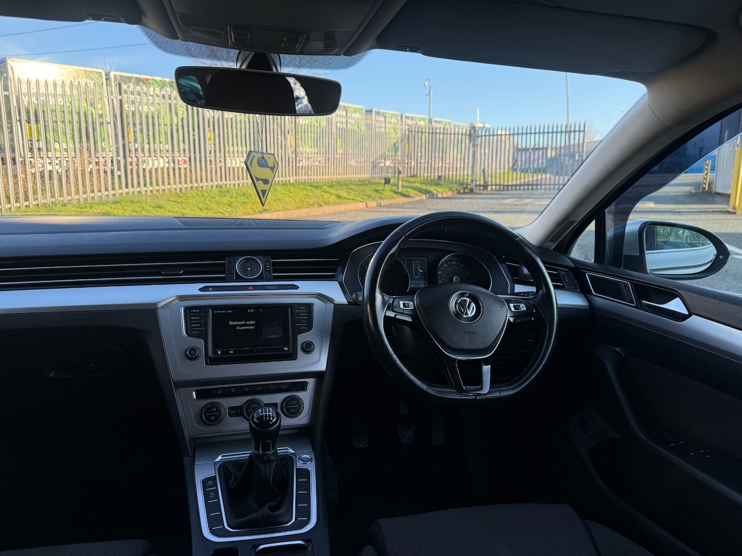 Used Volkswagen Passat 2015 for sale - 78149729: Photo 20