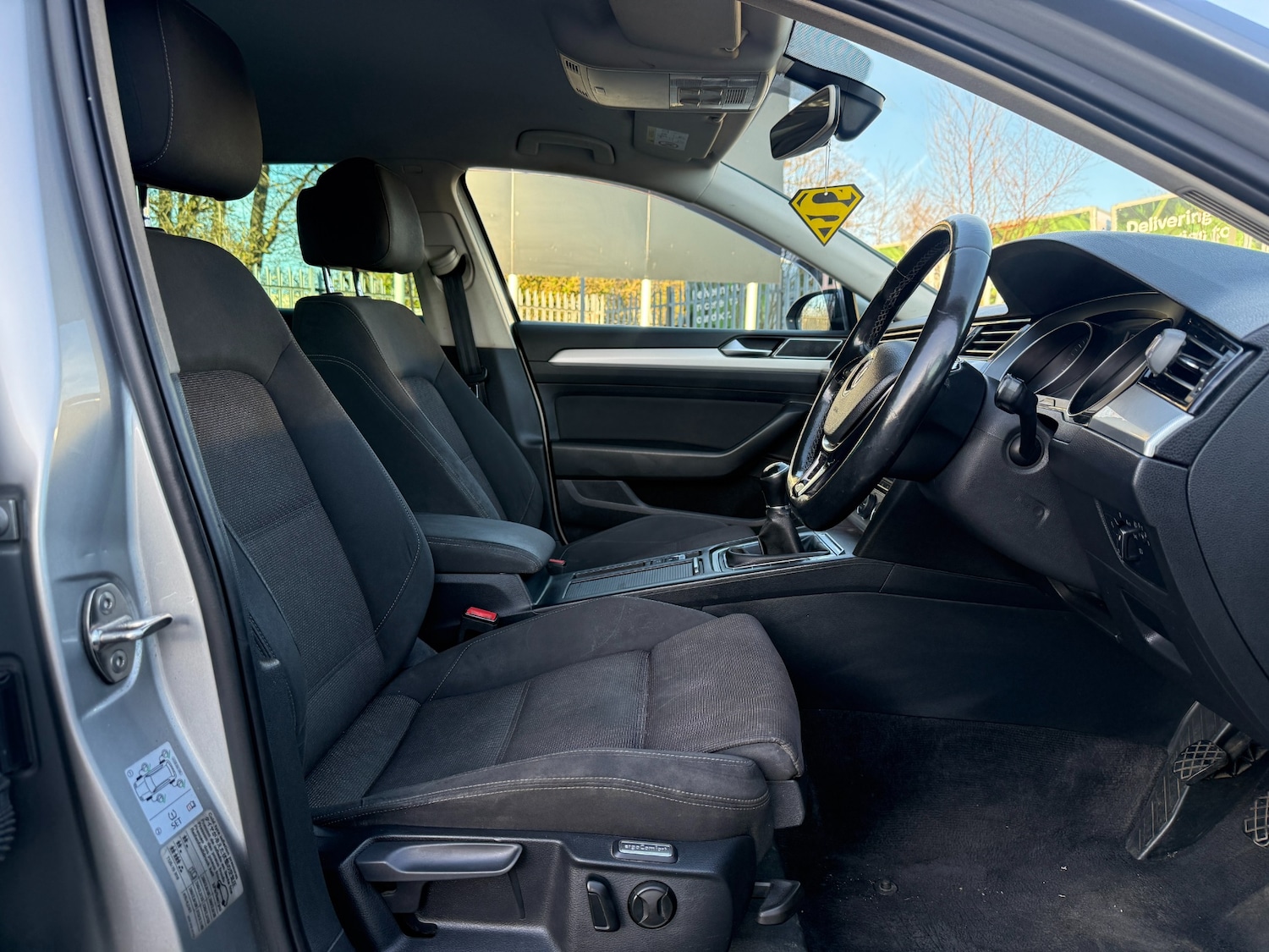 Used Volkswagen Passat 2015 for sale - 78149729: Photo 21