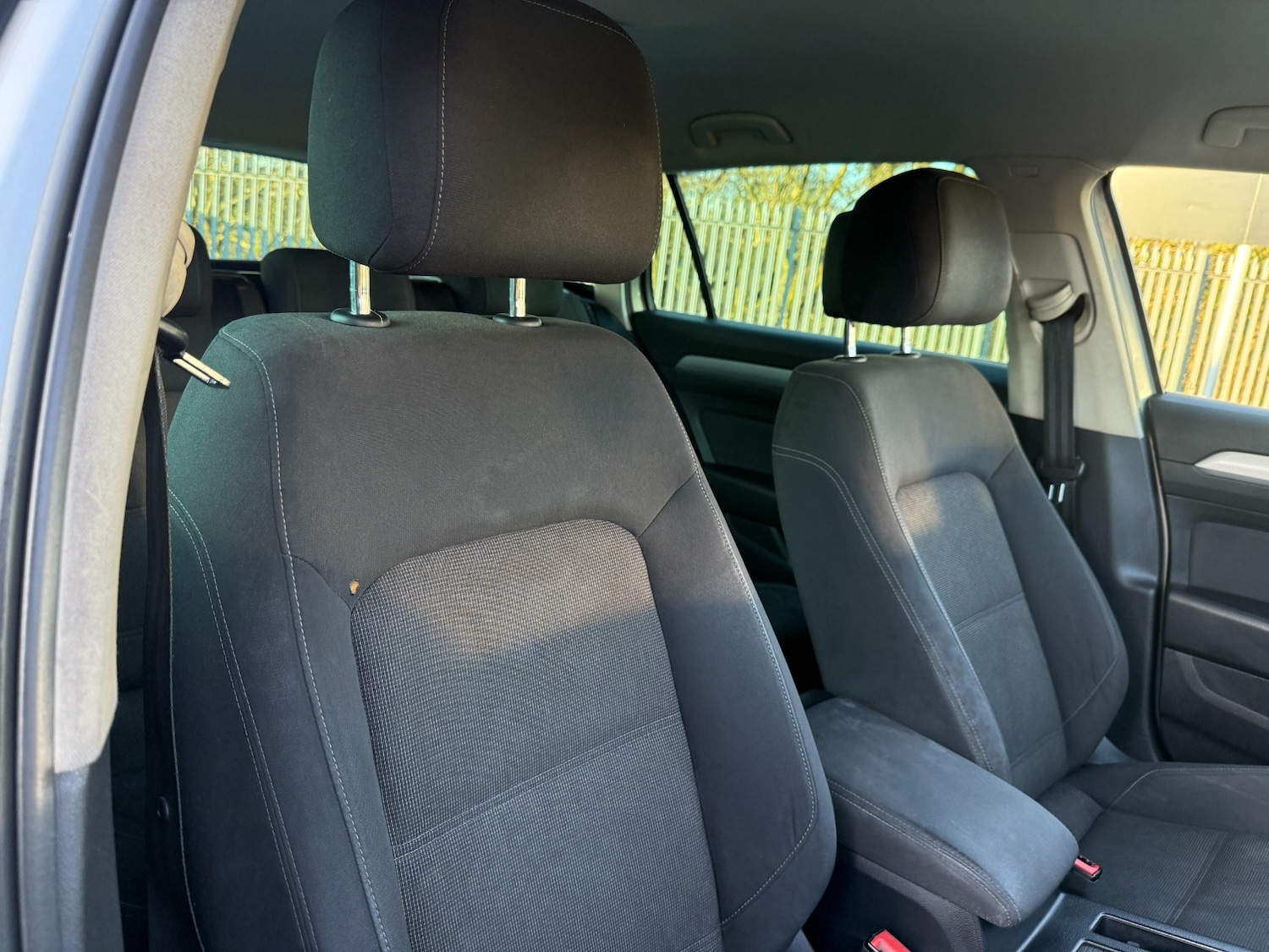 Used Volkswagen Passat 2015 for sale - 78149729: Photo 22