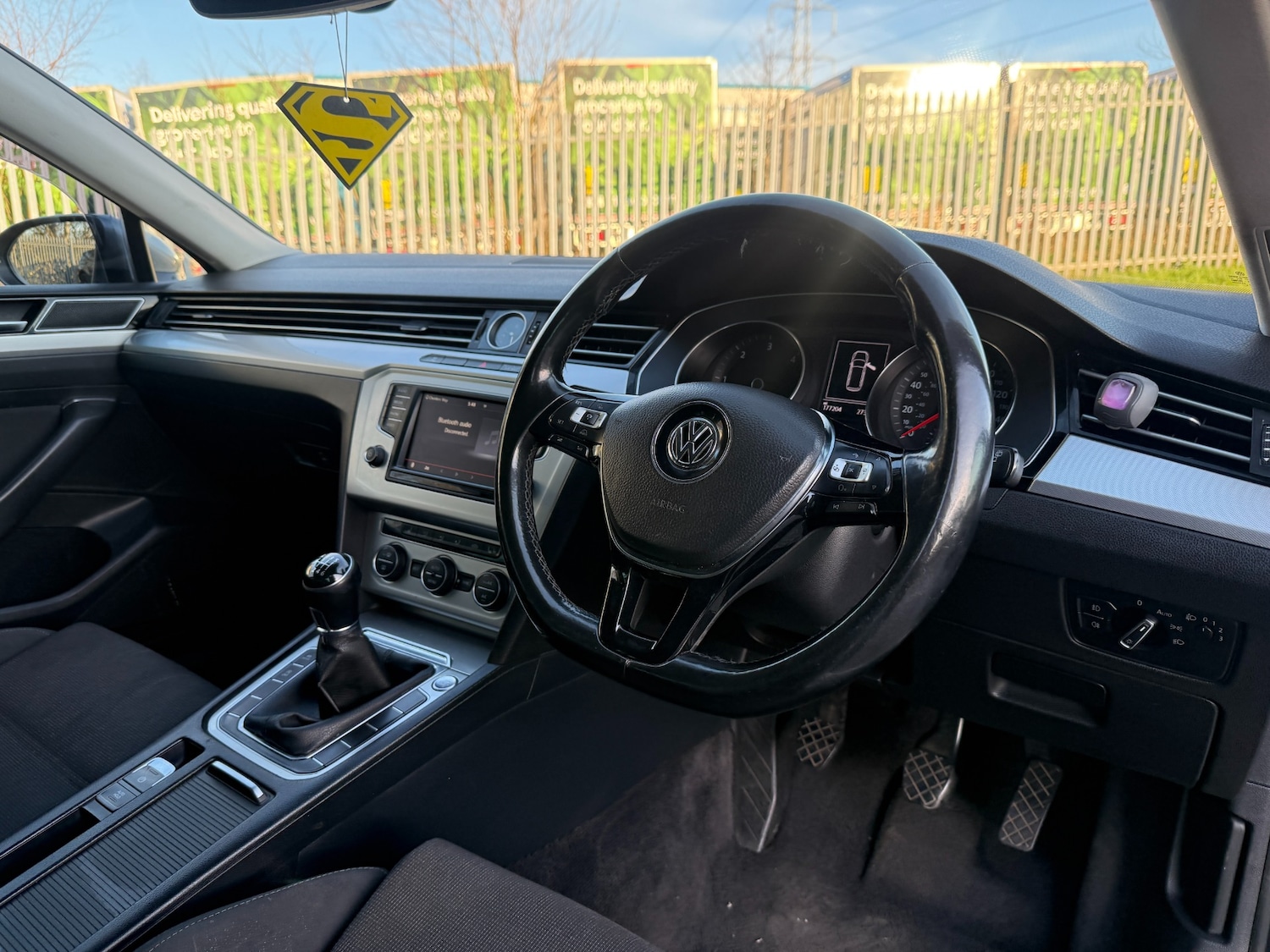 Used Volkswagen Passat 2015 for sale - 78149729: Photo 23