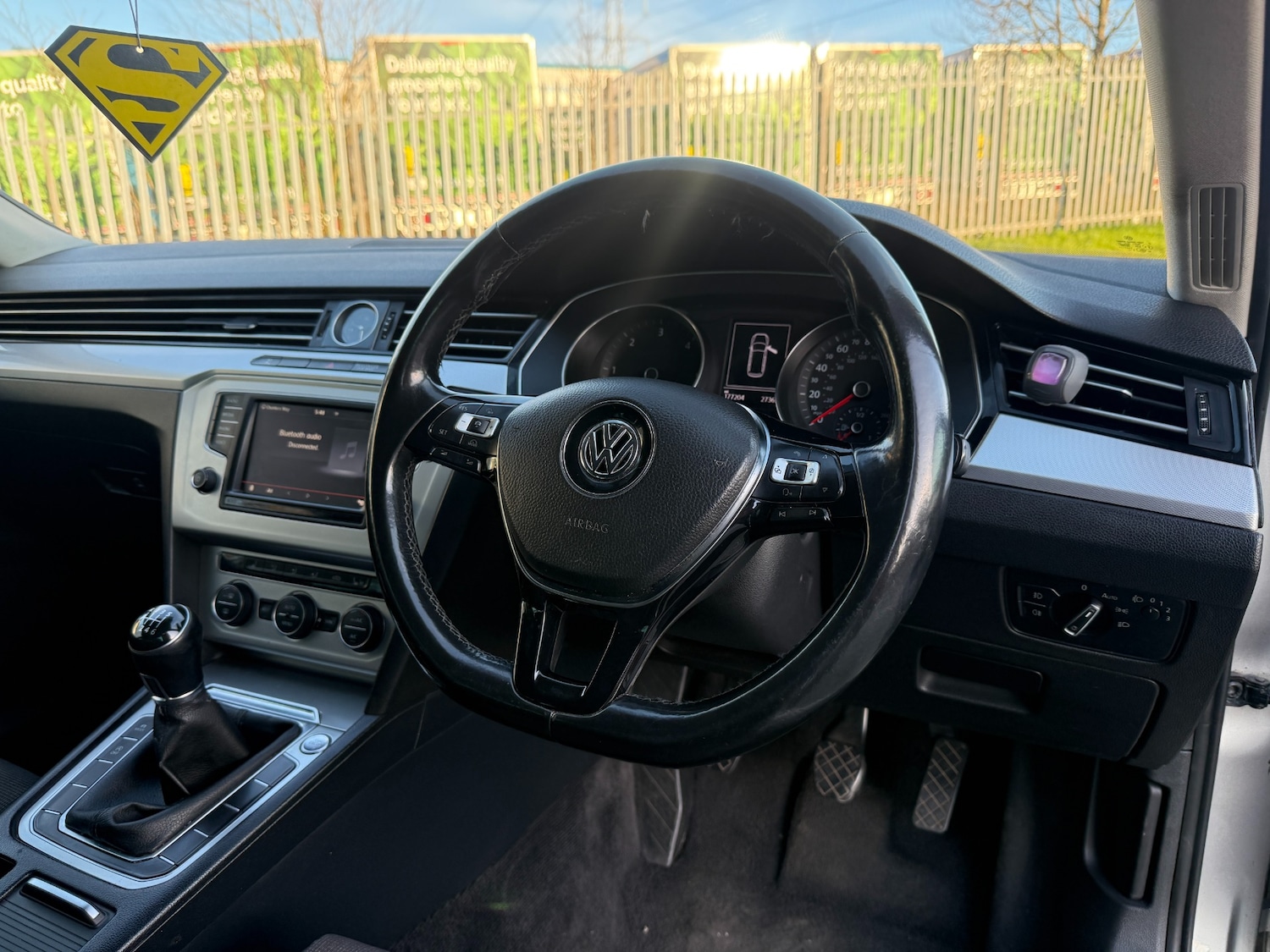 Used Volkswagen Passat 2015 for sale - 78149729: Photo 24
