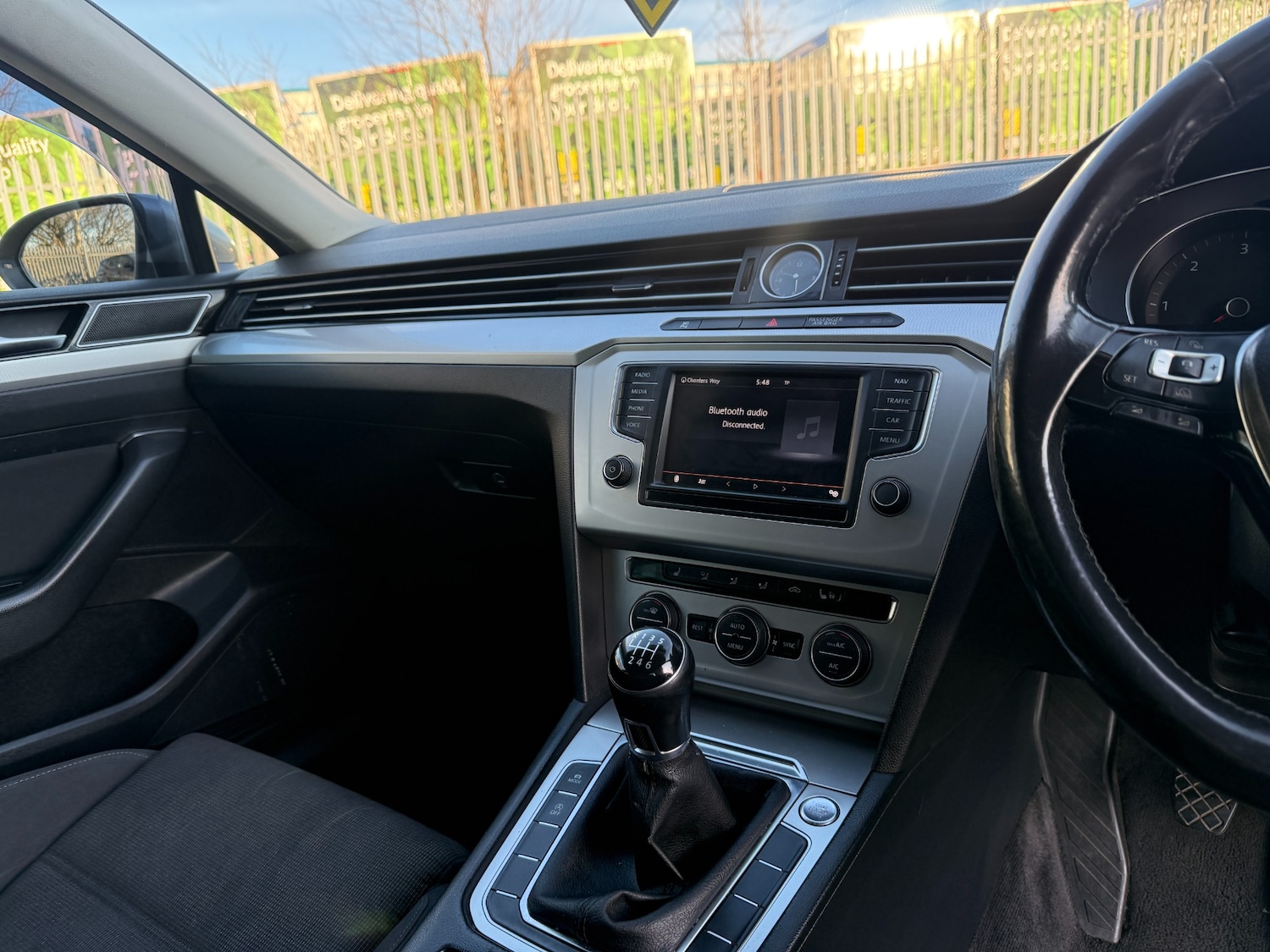 Used Volkswagen Passat 2015 for sale - 78149729: Photo 25