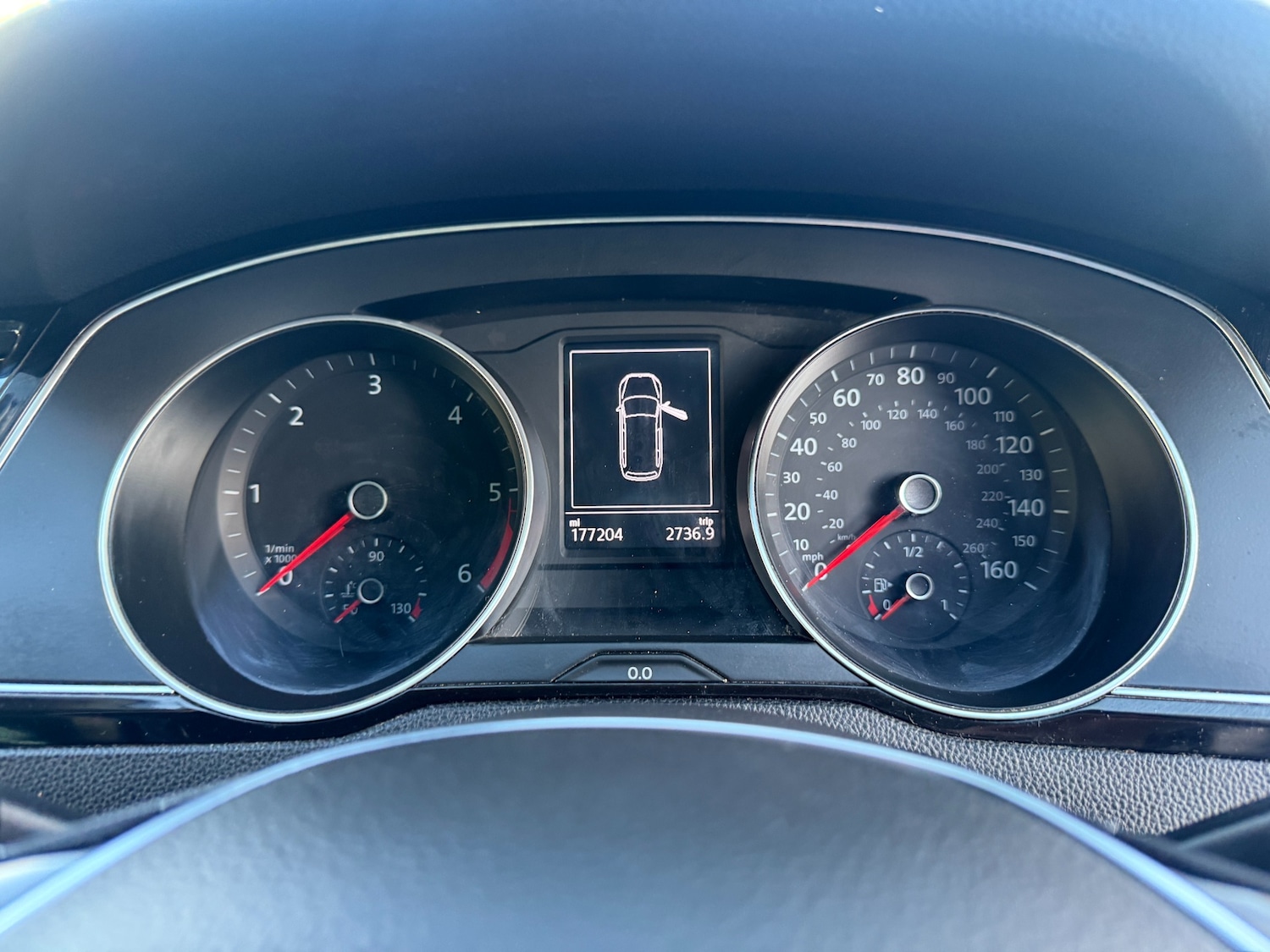 Used Volkswagen Passat 2015 for sale - 78149729: Photo 26