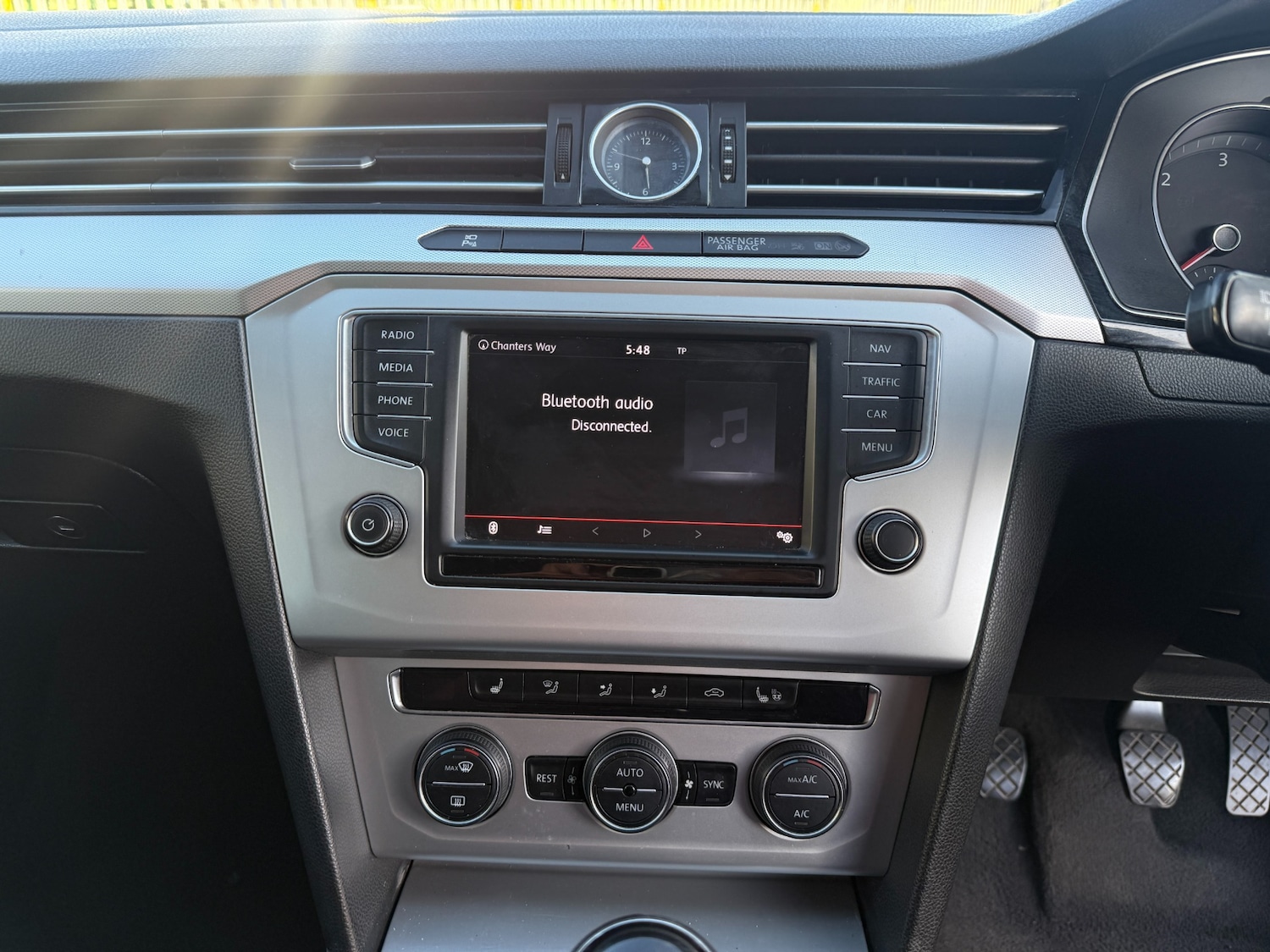 Used Volkswagen Passat 2015 for sale - 78149729: Photo 27