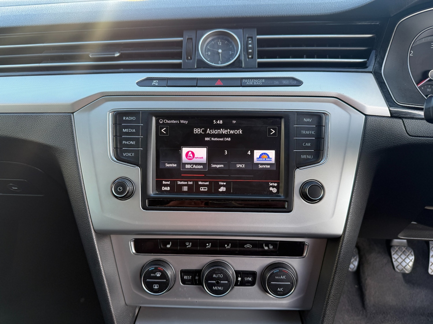 Used Volkswagen Passat 2015 for sale - 78149729: Photo 28