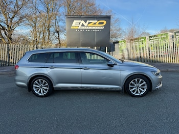 Used Volkswagen Passat 2015 for sale - 78149729: Photo