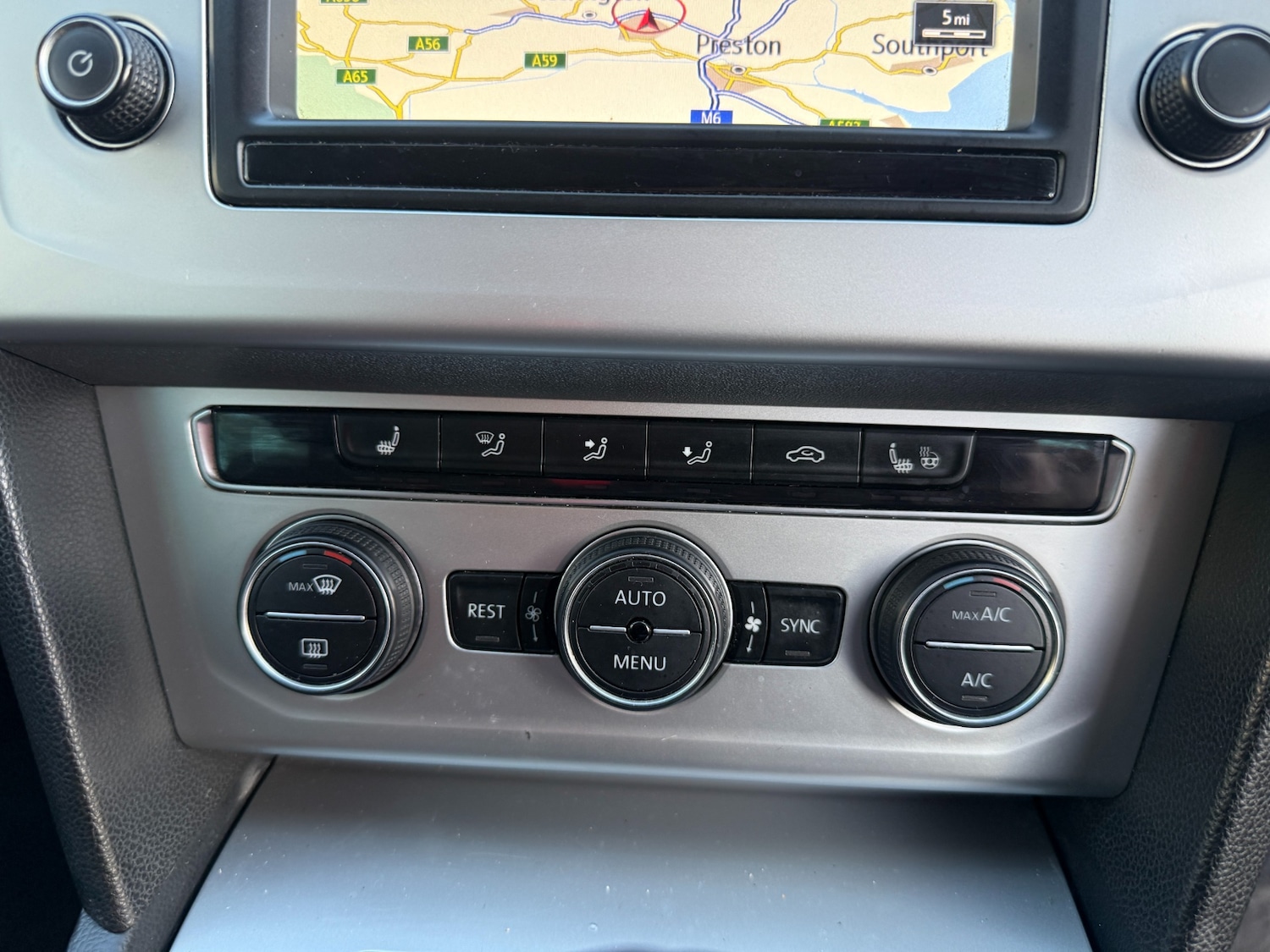 Used Volkswagen Passat 2015 for sale - 78149729: Photo 30