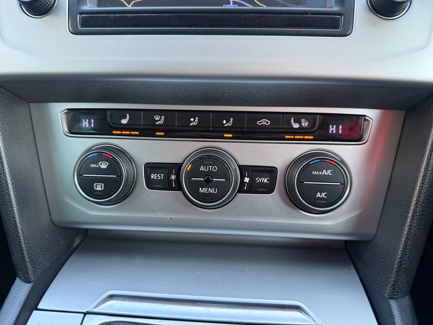 Used Volkswagen Passat 2015 for sale - 78149729: Photo 33