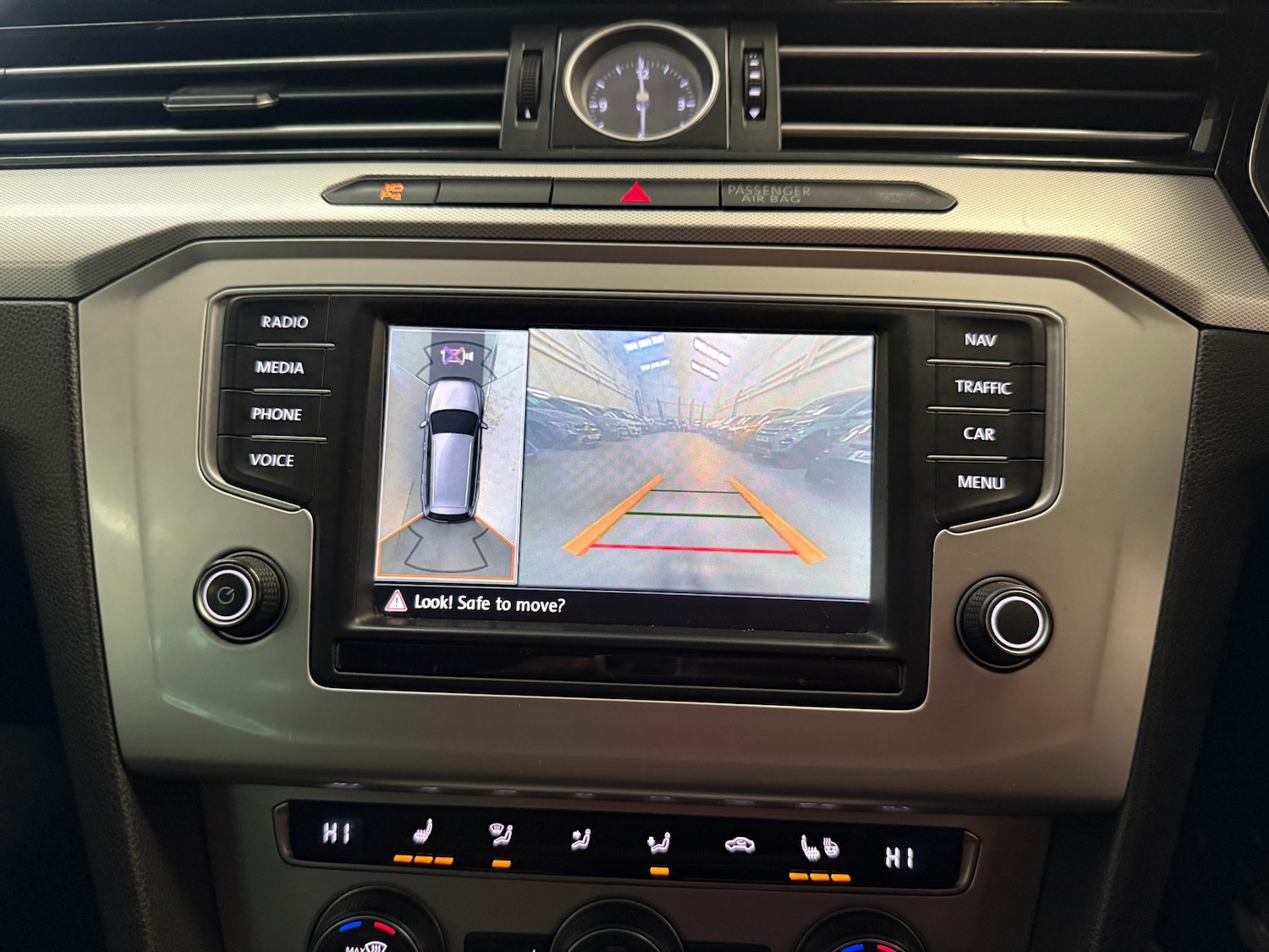 Used Volkswagen Passat 2015 for sale - 78149729: Photo 34