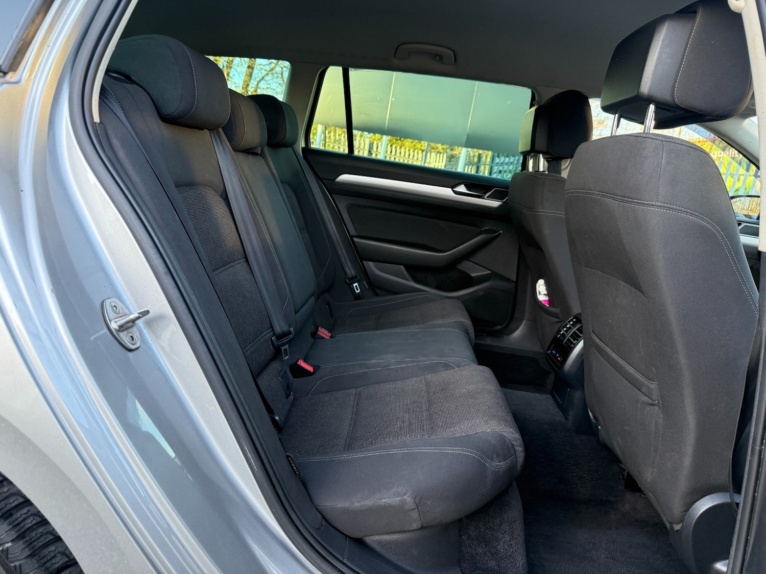 Used Volkswagen Passat 2015 for sale - 78149729: Photo 35