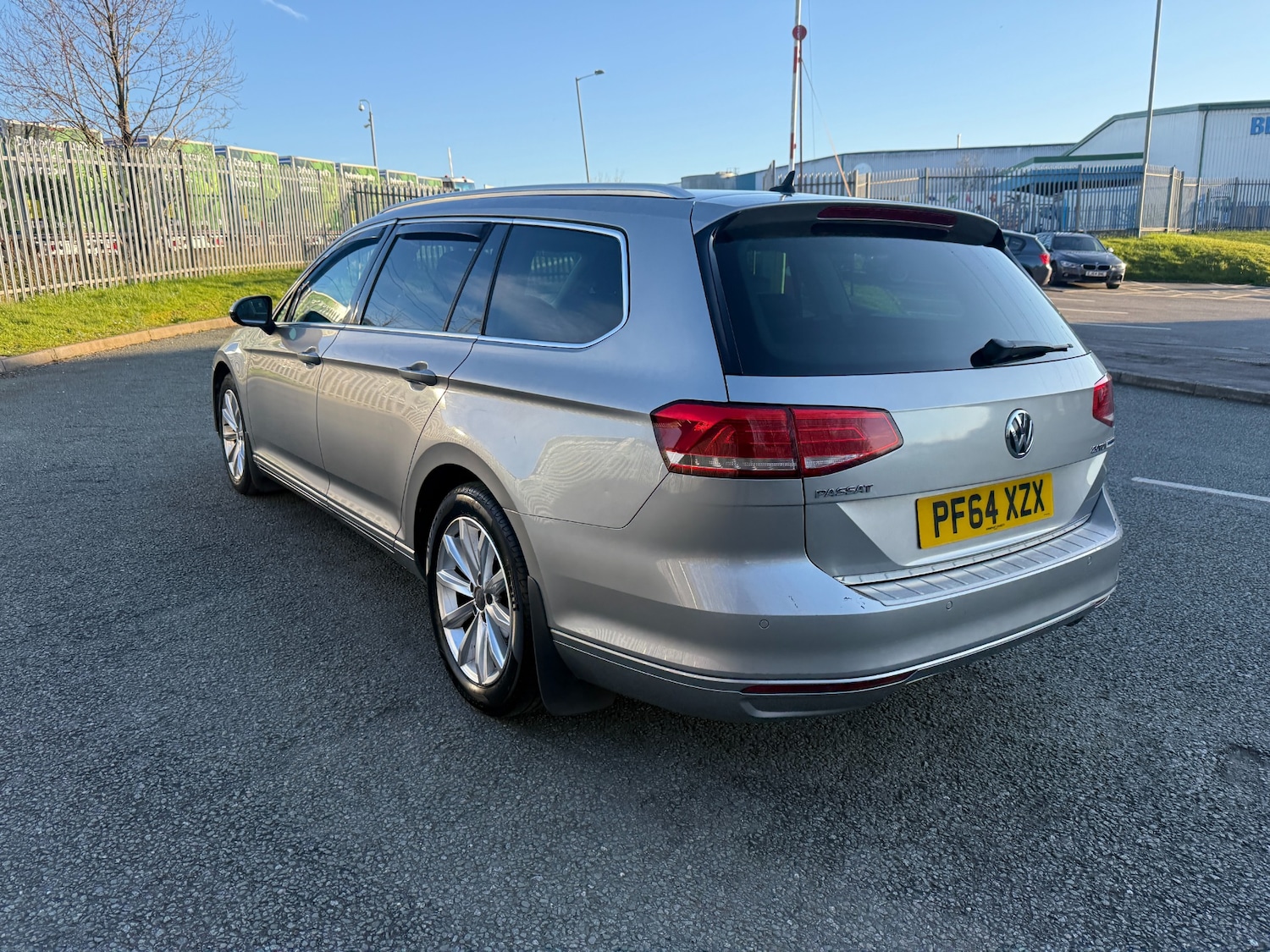 Used Volkswagen Passat 2015 for sale - 78149729: Photo 5