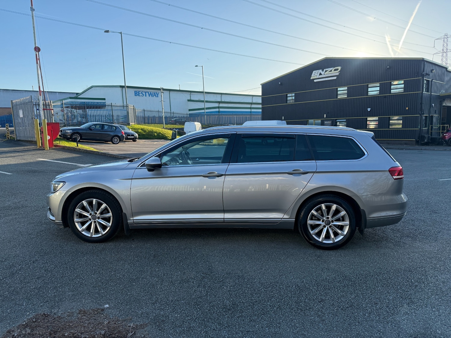 Used Volkswagen Passat 2015 for sale - 78149729: Photo 6