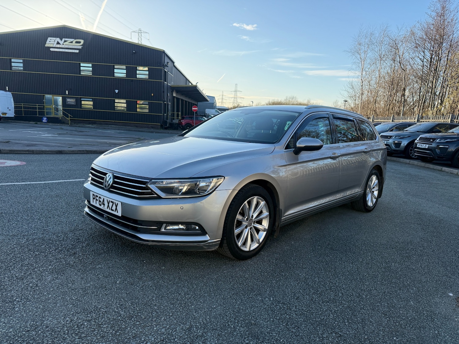 Used Volkswagen Passat 2015 for sale - 78149729: Photo 7