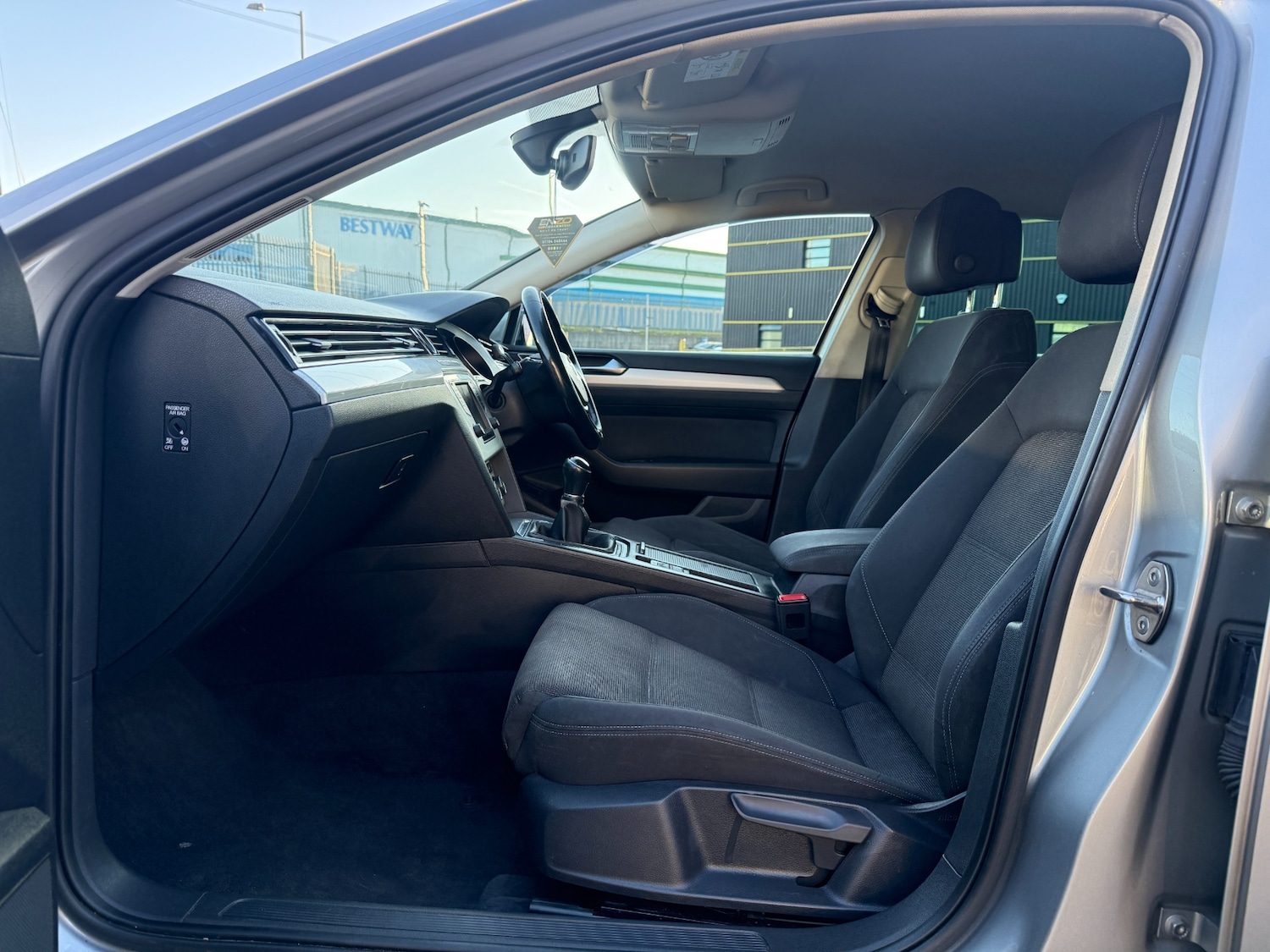 Used Volkswagen Passat 2015 for sale - 78149729: Photo 9