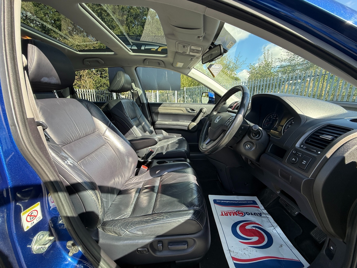 Vehicle 16
