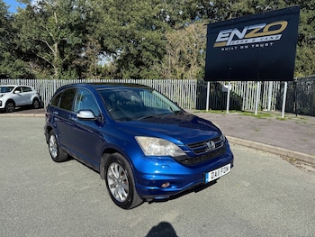 Honda - CR-V