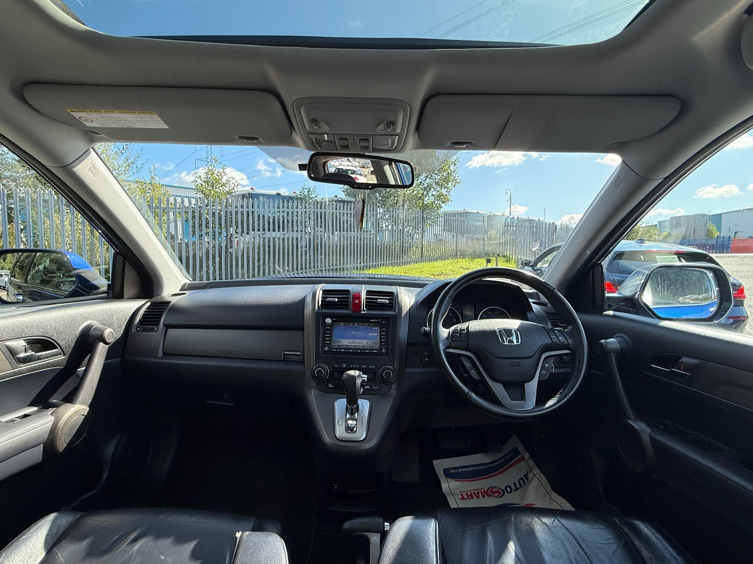 Vehicle 23