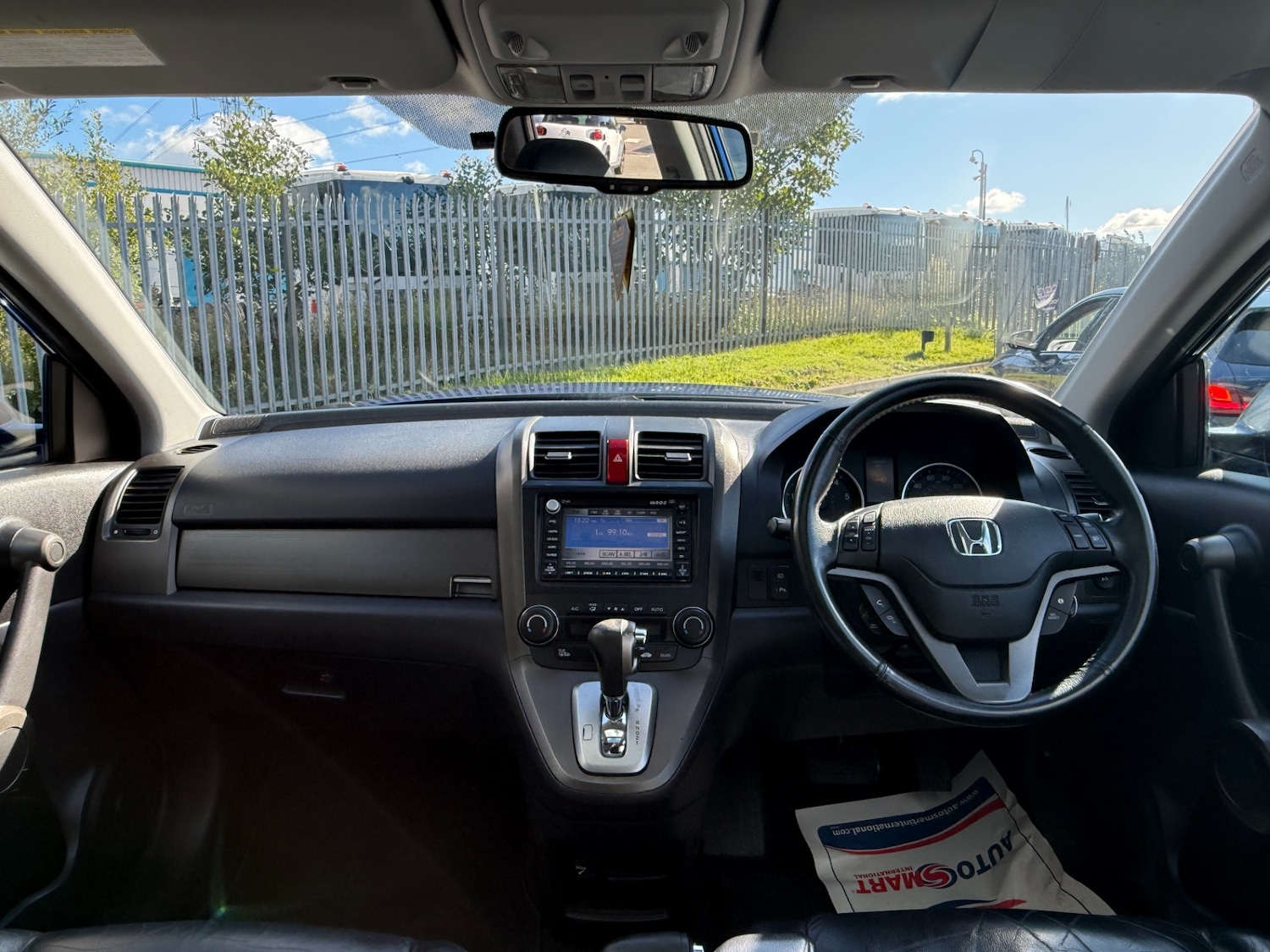 Vehicle 24