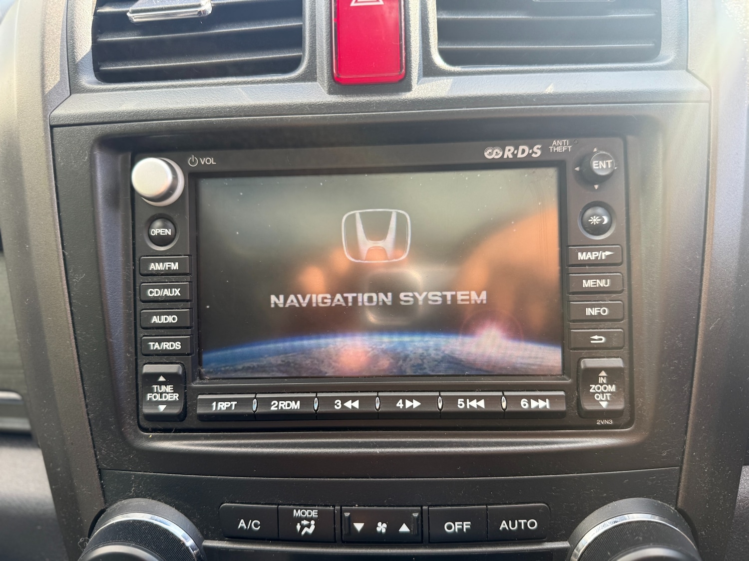 Vehicle 26