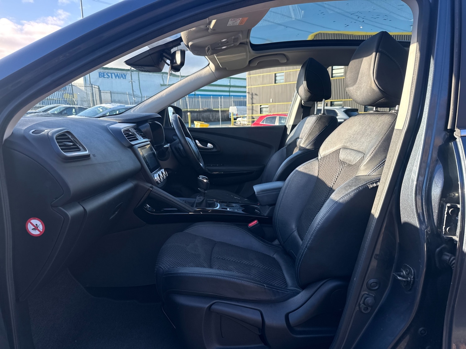 Used Renault Kadjar 2019 for sale - 76757145: Photo 10