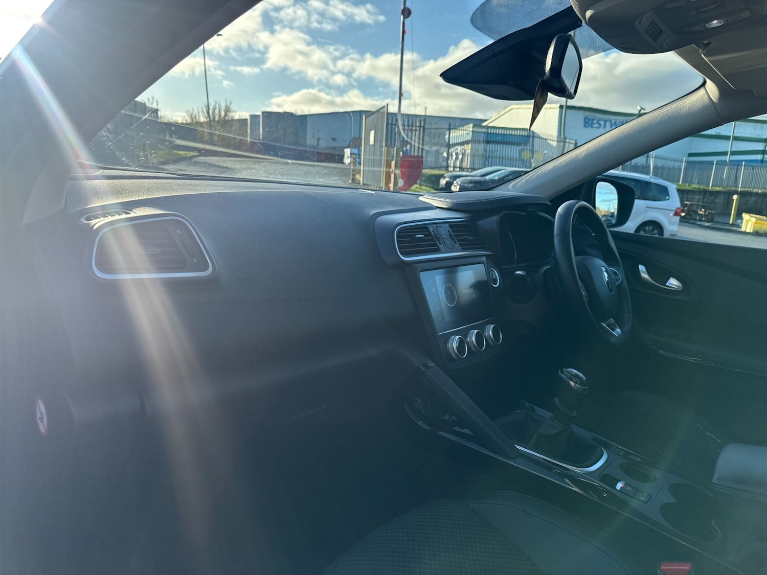 Used Renault Kadjar 2019 for sale - 76757145: Photo 11