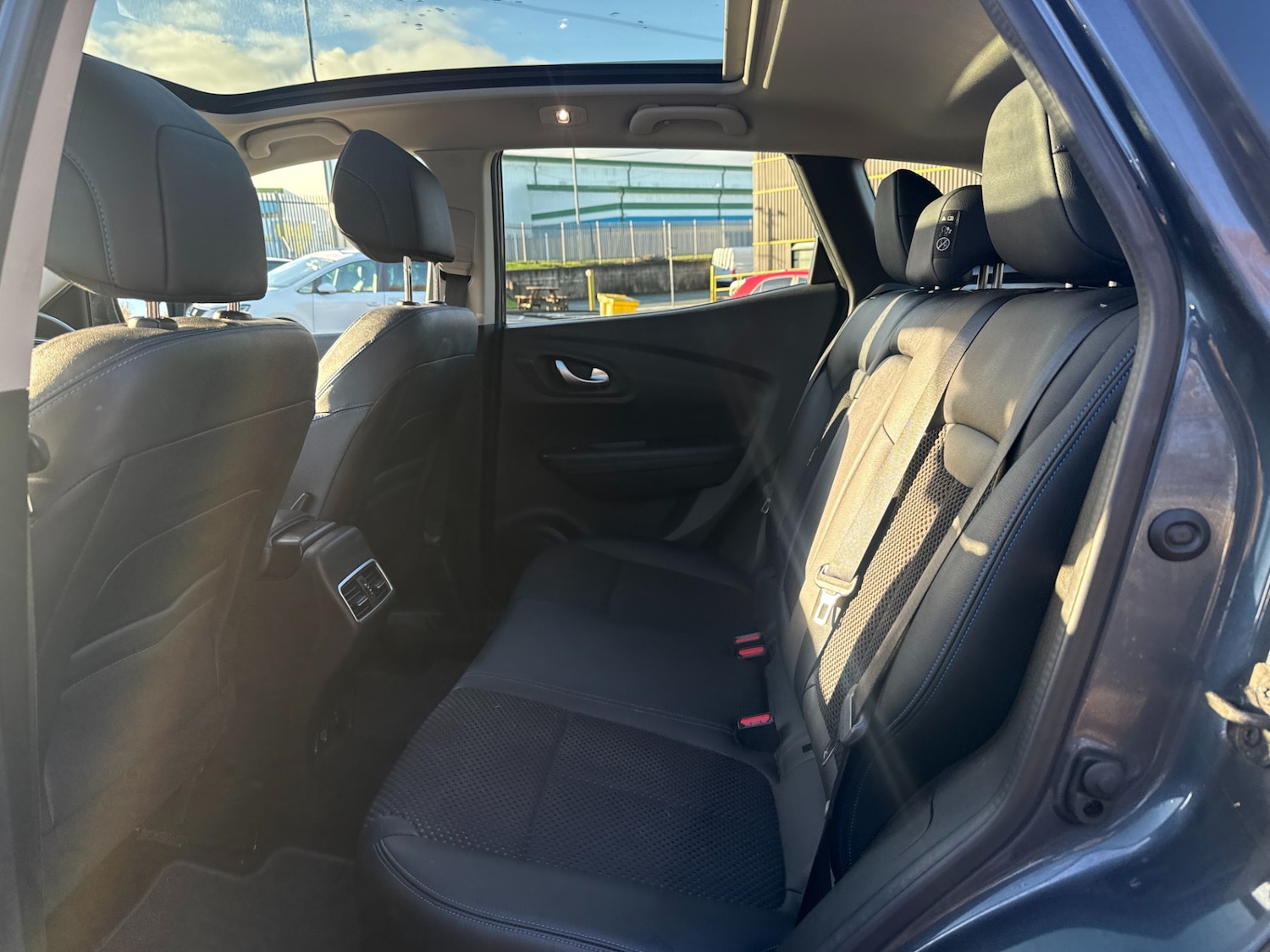 Used Renault Kadjar 2019 for sale - 76757145: Photo 13