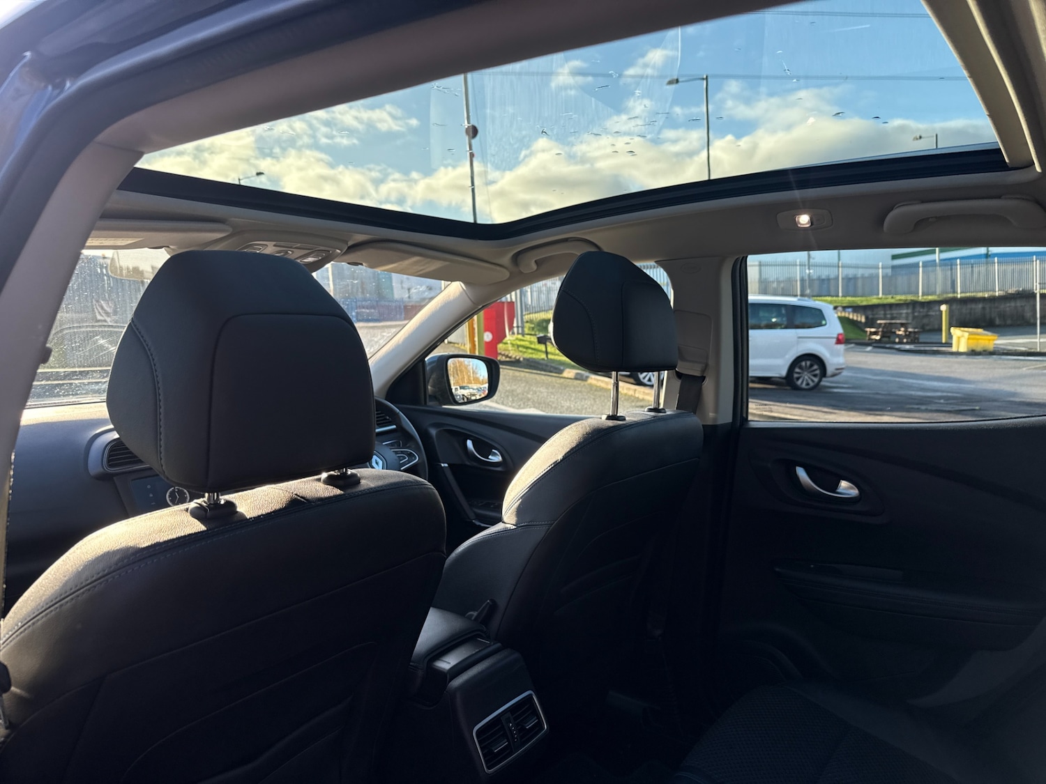 Used Renault Kadjar 2019 for sale - 76757145: Photo 14