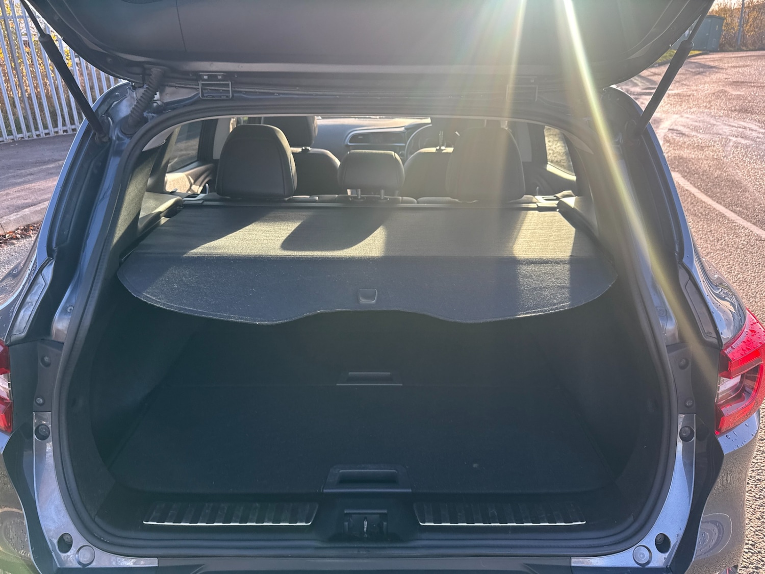 Used Renault Kadjar 2019 for sale - 76757145: Photo 16