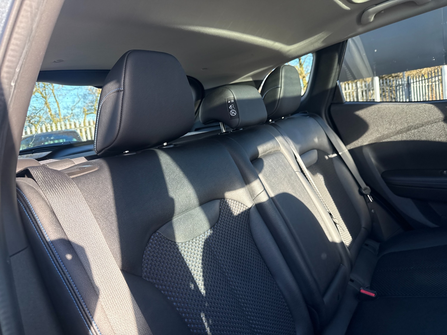 Used Renault Kadjar 2019 for sale - 76757145: Photo 18